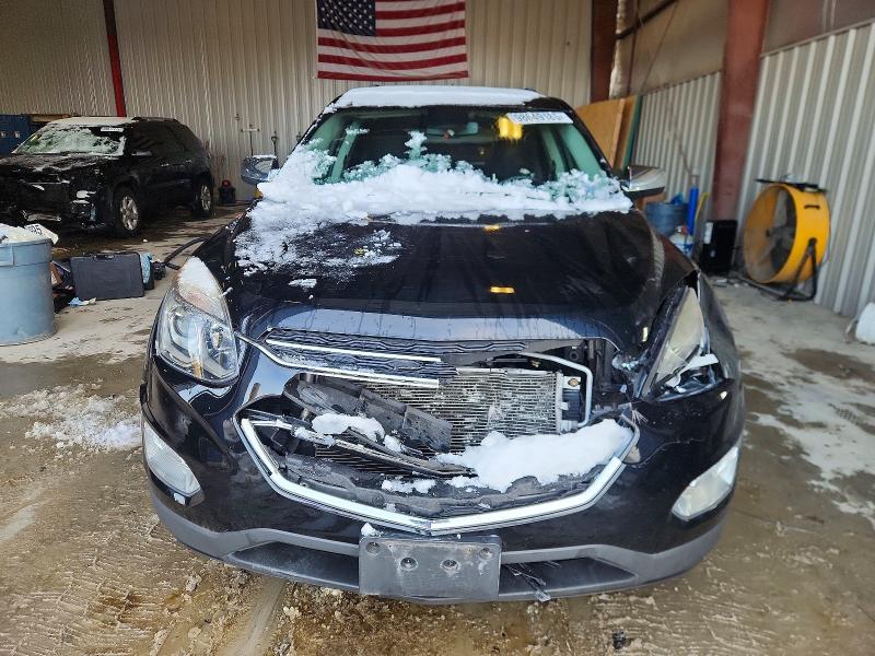 Photo 5 from auction – 2017 CHEVROLET EQUINOX LT with VIN 2GNFLFEK4H6146667