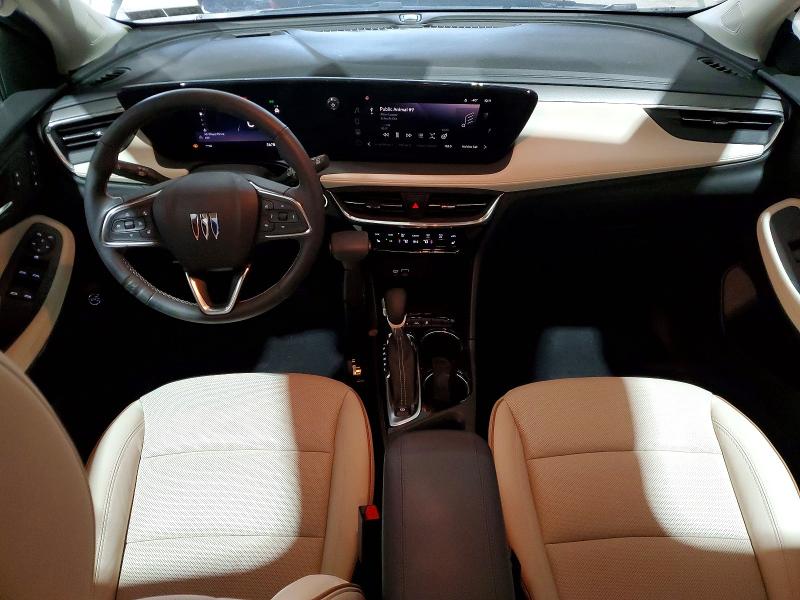 Photo 8 from auction – 2024 BUICK ENCORE GX with VIN KL4AMGSL0RB180472