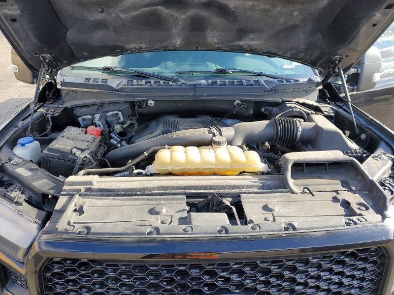 Photo 11 from auction – 2020 FORD F150 SUPER with VIN 1FTEW1E41LFA47366