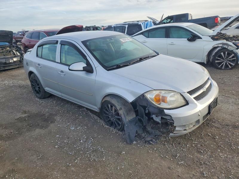 Photo 4 from auction – 2005 CHEVROLET COBALT with VIN 1G1AL52F457529923