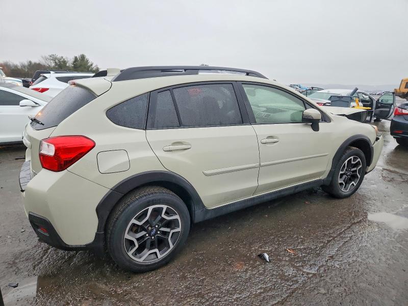 Photo 3 from auction – 2016 SUBARU CROSSTREK with VIN JF2GPAKC0G8248625