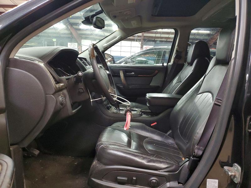 Photo 7 from auction – 2015 GMC ACADIA with VIN 1GKKVTKD6FJ150262