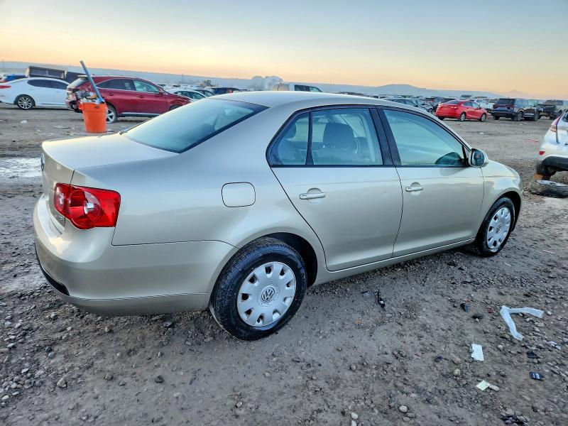 Photo 3 from auction – 2006 VOLKSWAGEN JETTA VALU with VIN 3VWPF71K26M622530
