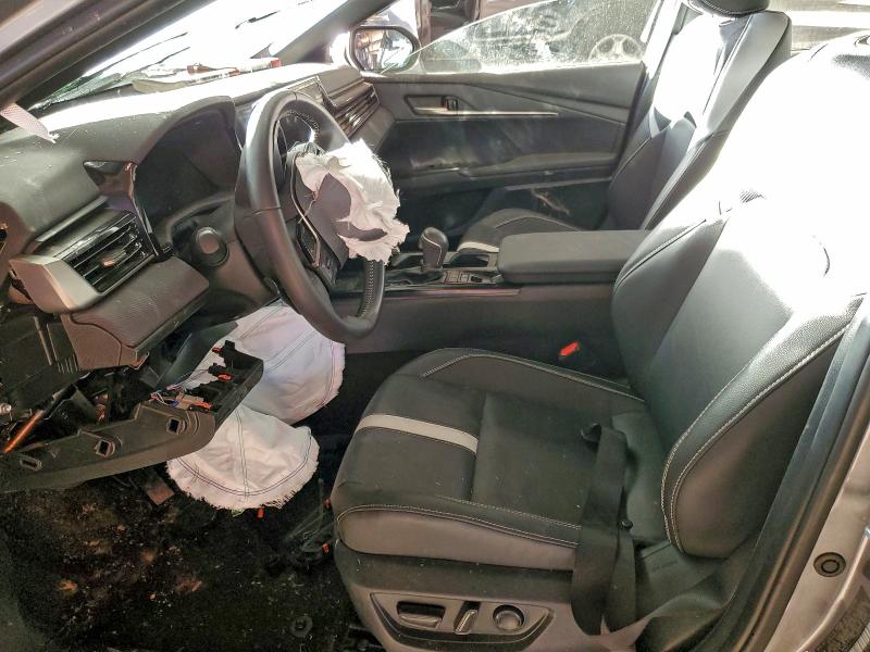 Photo 7 from auction – 2025 TOYOTA CAMRY XSE with VIN 4T1DAACK4SU529072