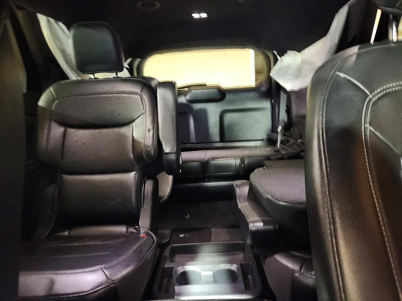 Photo 10 from auction – 2020 FORD EXPLORER X with VIN 1FMSK7DH2LGB47472
