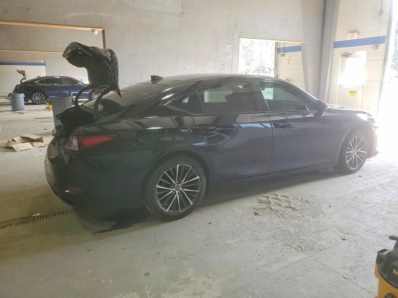 Photo 3 from auction – 2022 LEXUS ES 350 BAS with VIN 58ADZ1B10NU137933