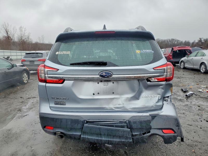 Photo 6 from auction – 2023 SUBARU ASCENT with VIN 4S4WMAAD6P3438550