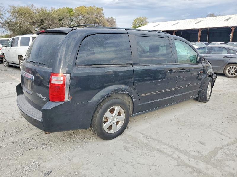 Photo 3 from auction – 2010 DODGE GRAND CARAVAN with VIN 2D4RN5D19AR488951