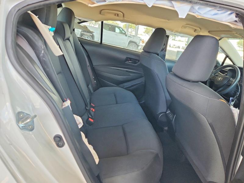 Photo 10 from auction – 2023 TOYOTA COROLLA with VIN 5YFB4MDE6PP024233