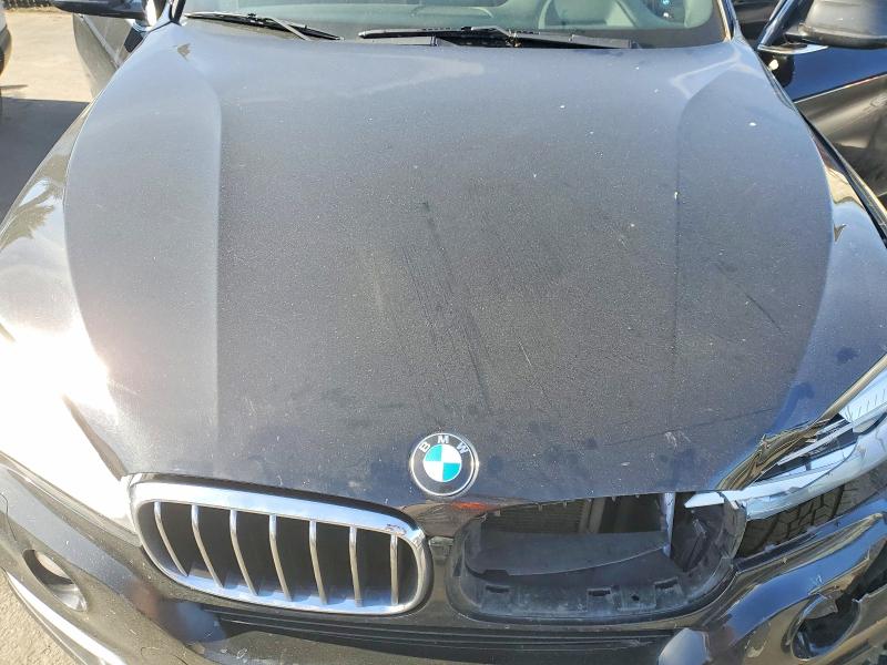 Photo 12 from auction – 2017 BMW X5 XDRIVE3 with VIN 5UXKS4C32H0Y16928