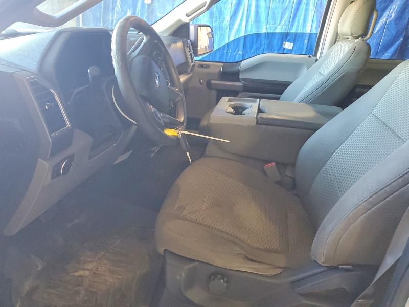 Photo 7 from auction – 2015 FORD F150 SUPER with VIN 1FTFW1EFXFFB49131