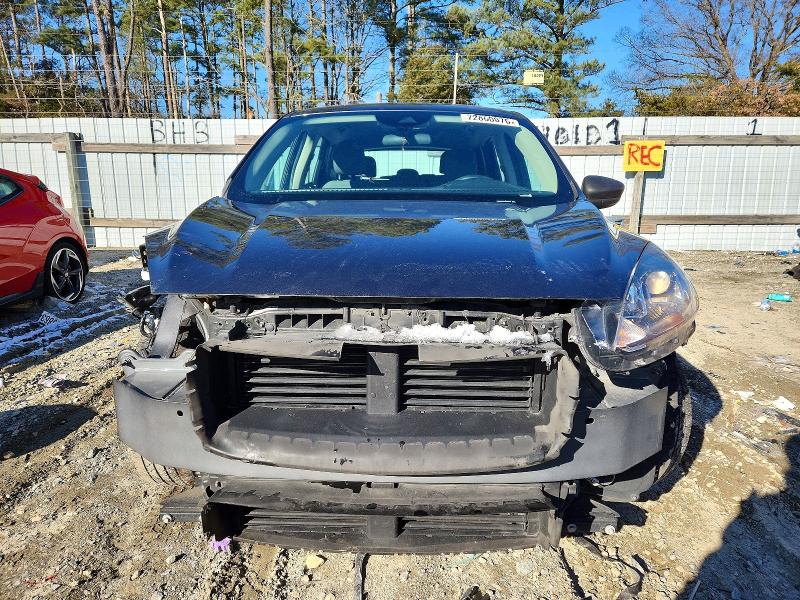 Photo 5 from auction – 2020 FORD ESCAPE S with VIN 1FMCU0F67LUB59569