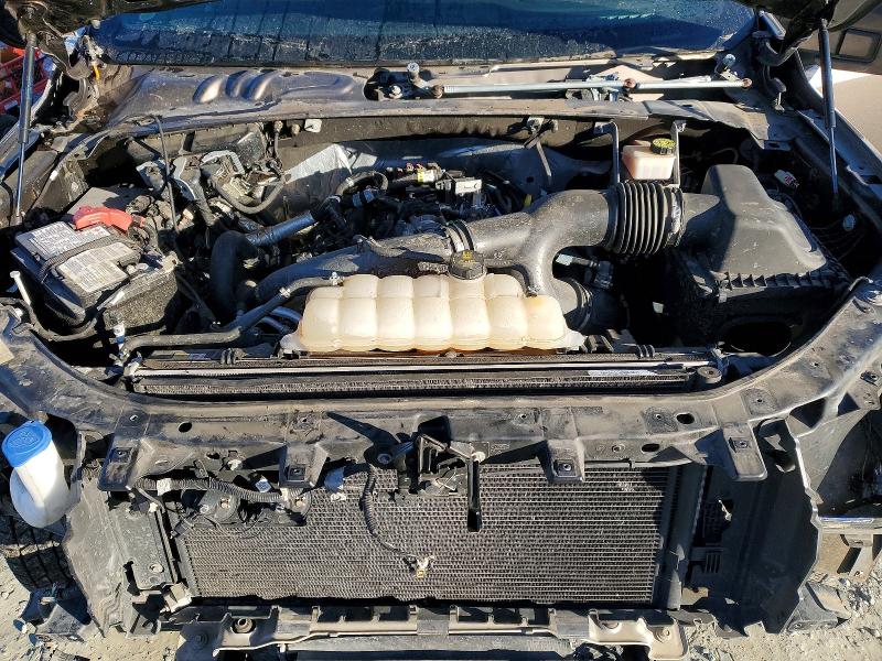 Photo 11 from auction – 2022 FORD F150 with VIN 1FTEW1CP6NFA04383