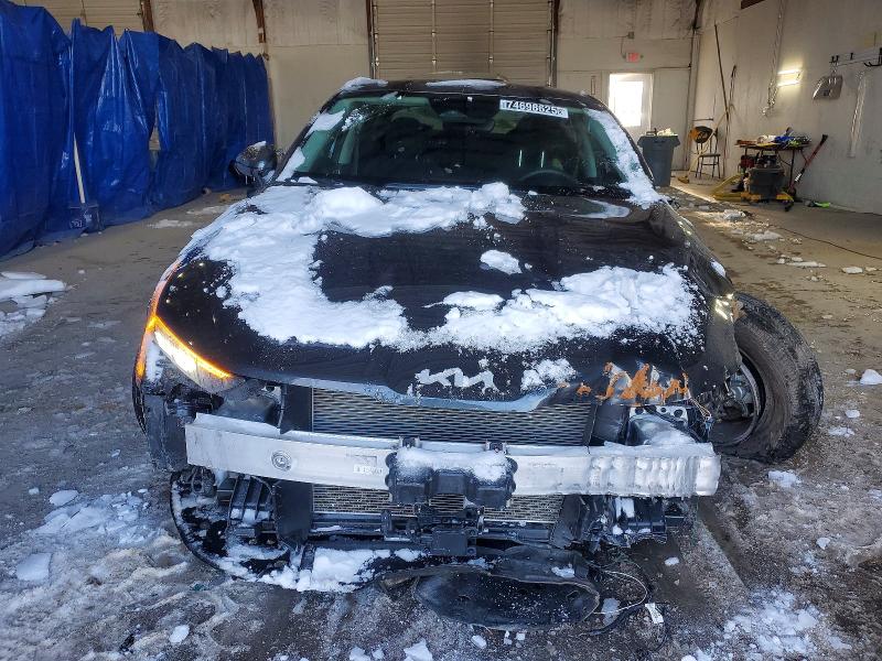 Photo 5 from auction – 2025 KIA K5 LXS with VIN KNAG24J75S5364042
