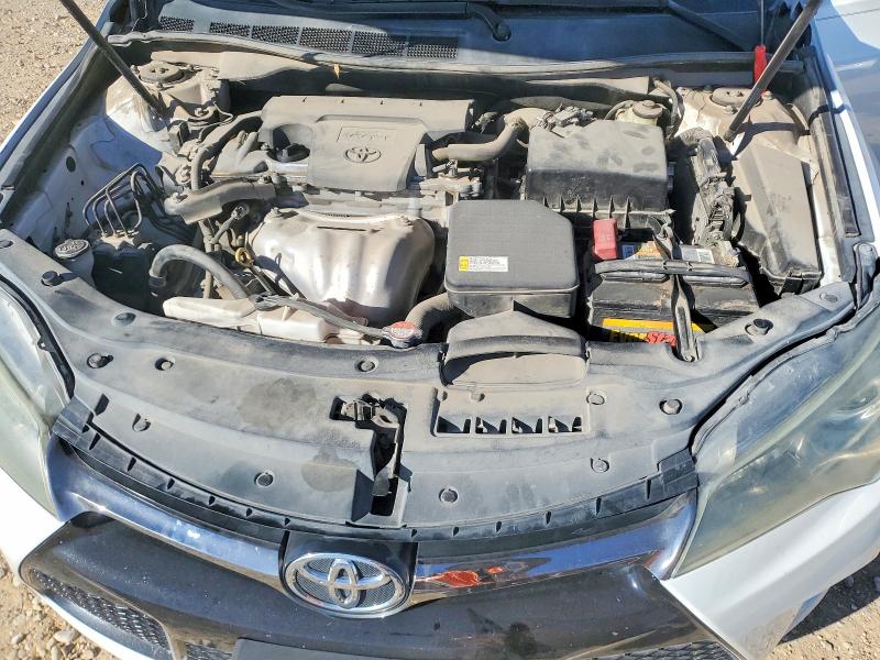 Photo 11 from auction – 2016 TOYOTA CAMRY LE with VIN 4T1BF1FK1GU178617