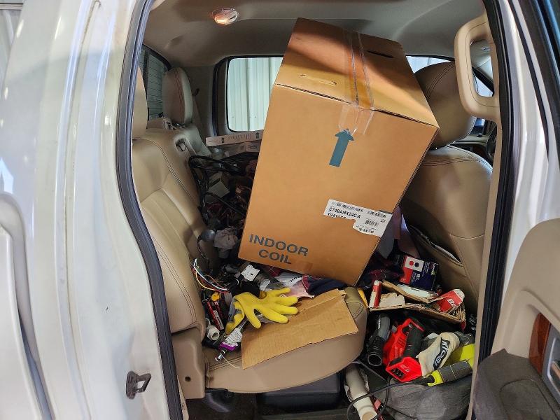 Photo 10 from auction – 2010 FORD F 150 with VIN 1FTFW1EV7AKE73287