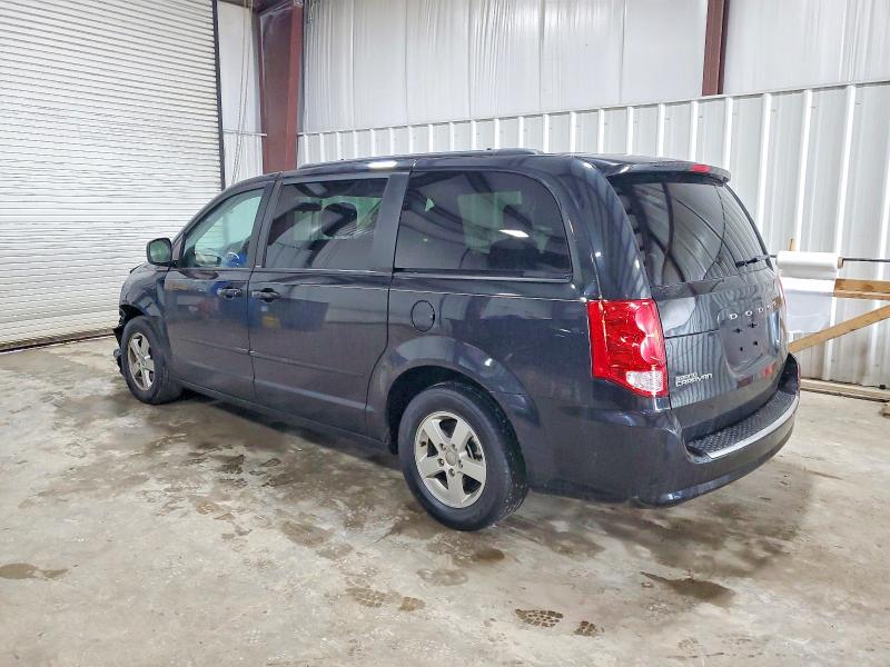 Zdjęcie 2 z aukcji – 2012 DODGE GRAND CARA z VIN 2C4RDGCG5CR329512