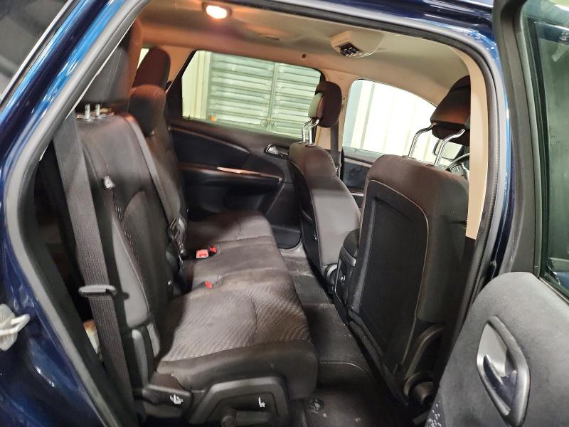 Photo 11 from auction – 2014 DODGE JOURNEY SX with VIN 3C4PDDBG0ET108682