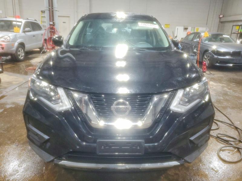Photo 5 from auction – 2018 NISSAN ROGUE S with VIN KNMAT2MV0JP502562