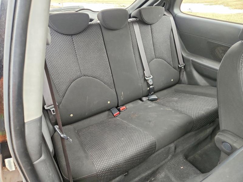 Photo 10 from auction – 2011 HYUNDAI ACCENT with VIN KMHCM3AC2BU188393
