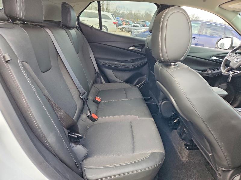 Photo 10 from auction – 2023 BUICK ENCORE GX with VIN KL4MMBS23PB147390