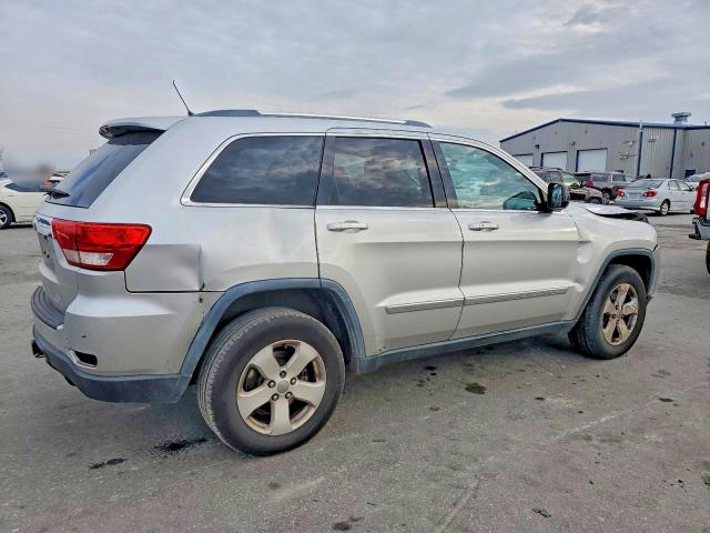 Photo 3 from auction – 2012 JEEP GRAND CHER with VIN 1C4RJFAG5CC293948