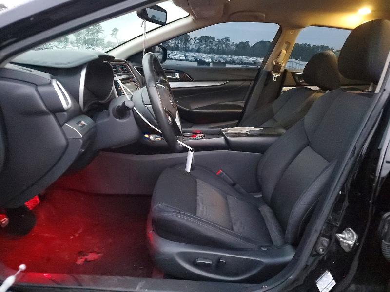 Photo 7 from auction – 2016 NISSAN MAXIMA 3.5 with VIN 1N4AA6AP2GC905368