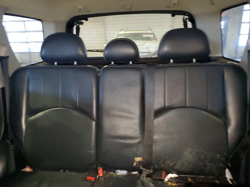 Photo 10 from auction – 2007 MERCURY MARINER with VIN 4M2CU97167KJ02447