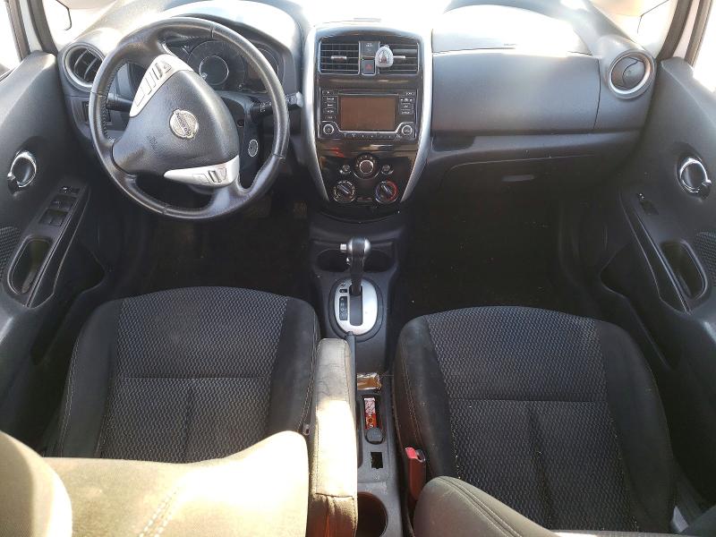 Photo 8 from auction – 2016 NISS VERSA NOTE with VIN 3N1CE2CP6GL389598