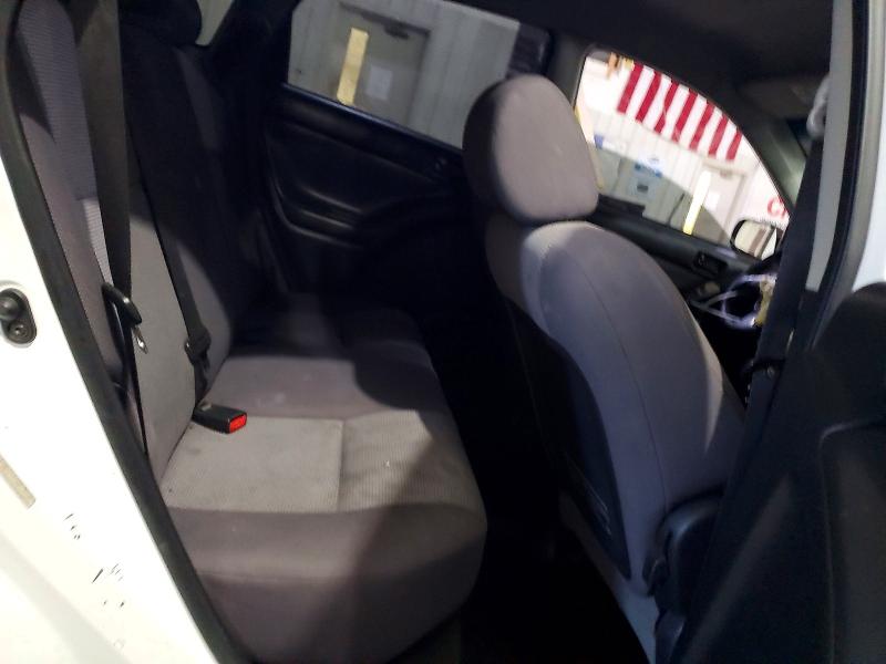 Photo 11 from auction – 2007 PONTIAC VIBE with VIN 5Y2SL658X7Z407203
