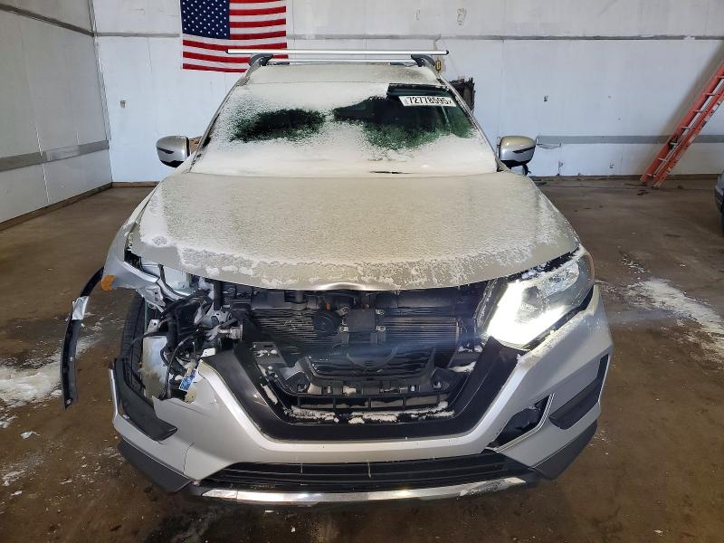 Photo 5 from auction – 2018 NISSAN ROGUE with VIN JN8AT2MV3JW329923