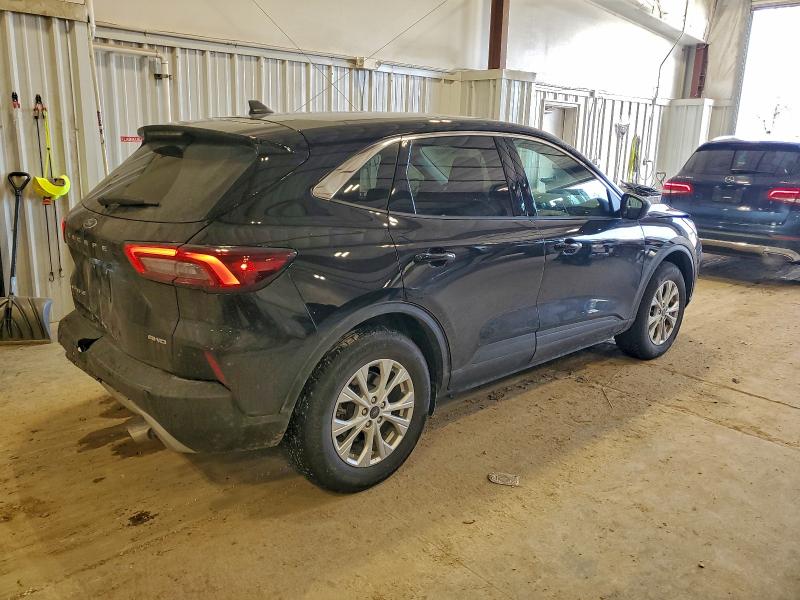 Photo 3 from auction – 2023 FORD ESCAPE ACT with VIN 1FMCU9GN2PUB25555