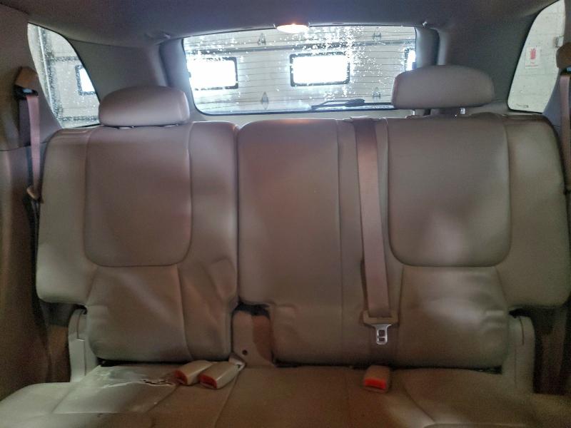 Photo 10 from auction – 2006 CHEVROLET EQUINOX LT with VIN 2CNDL73FX66087189