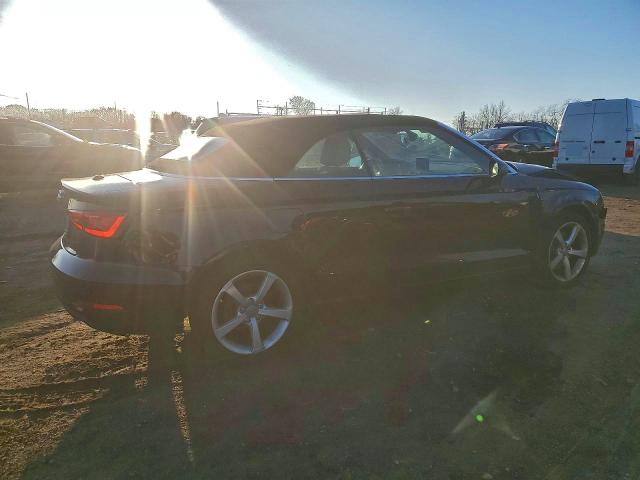 Photo 3 from auction – 2016 AUDI A3 with VIN WAU67LFF7G1053914