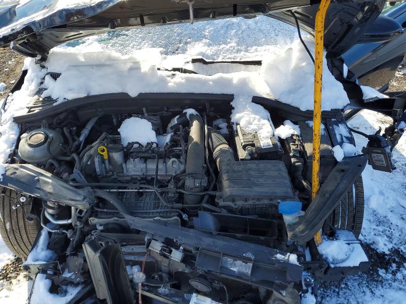 Photo 11 from auction – 2019 VOLKSWAGEN JETTA with VIN 3VWC57BU2KM103408