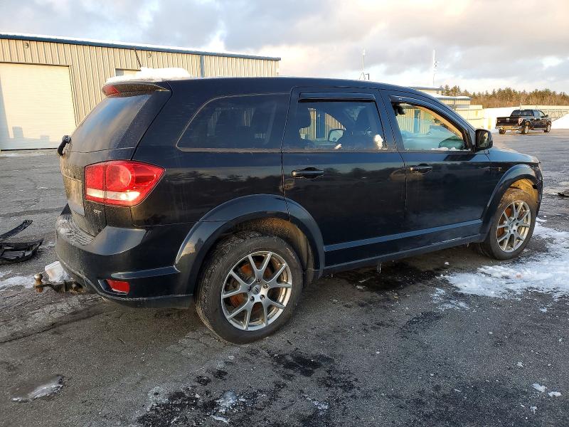 Photo 3 from auction – 2019 DODGE JOURNEY with VIN 3C4PDDEG3KT795065
