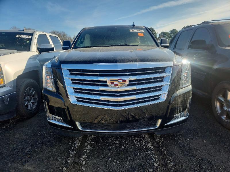 Photo 5 from auction – 2020 CADILLAC ESCALADE P with VIN 1GYS4DKJ2LR222933