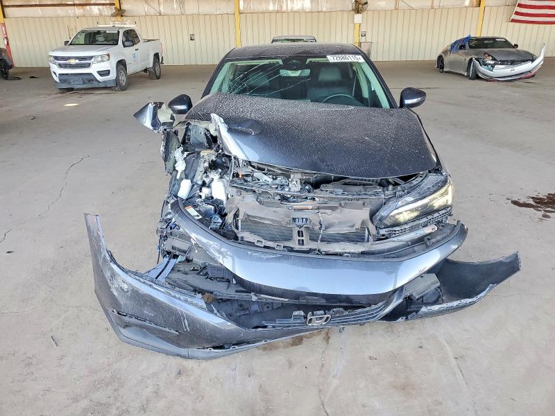 Photo 5 from auction – 2024 HONDA CIVIC with VIN 2HGFE1F97RH327173