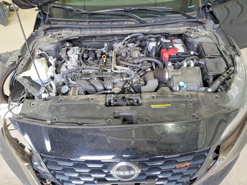 Photo 11 from auction – 2024 NISSAN ALTIMA SR with VIN 1N4BL4CV9RN345158