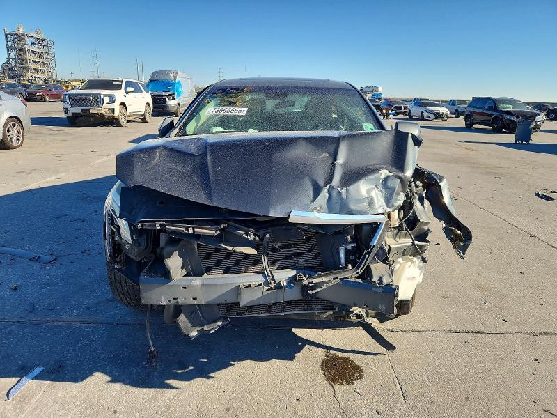 Photo 5 from auction – 2019 CADILLAC XTS with VIN 2G61P5S37K9159419