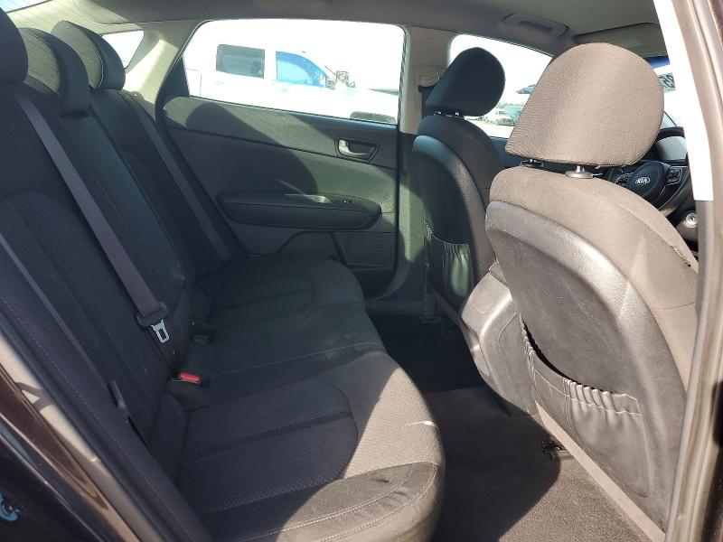 Photo 10 from auction – 2018 KIA OPTIMA LX with VIN KNAGT4L34J5238647