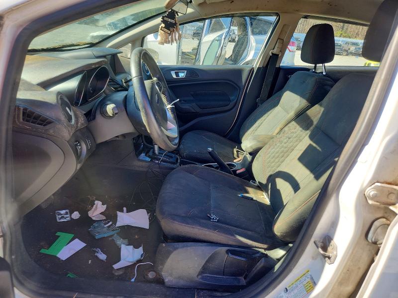 Photo 7 from auction – 2016 FORD FIESTA SE with VIN 3FADP4EJXGM166030
