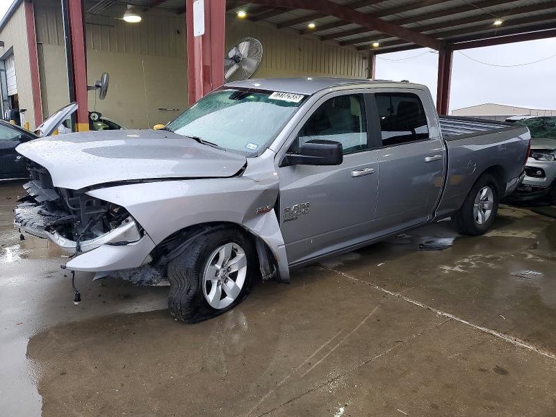 RAM 1500 CLASS 2019 with VIN 1C6RR6TT2KS640733 - Photo from auction