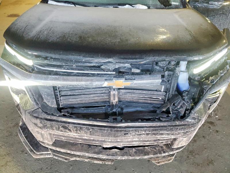Photo 12 from auction – 2025 CHEVROLET TRAVERSE with VIN 1GNERGRS9SJ132283