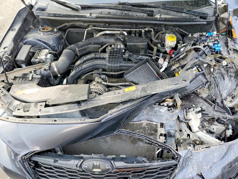 Photo 11 from auction – 2017 SUBARU IMPREZA with VIN 4S3GKAL69H3602422
