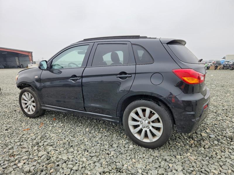 Photo 2 from auction – 2011 MITSUBISHI OUTLANDER with VIN JA4AR4AU5BZ017761