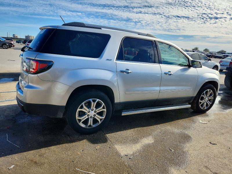 Photo 3 from auction – 2015 GMC ACADIA with VIN 1GKKRRKD9FJ360118