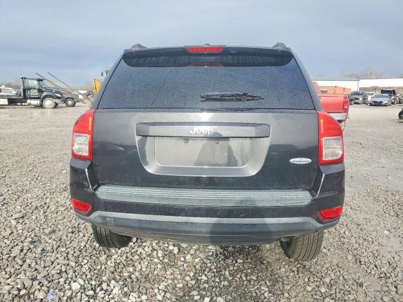 Photo 6 from auction – 2011 JEEP COMPASS with VIN 1J4NT1FB3BD176610