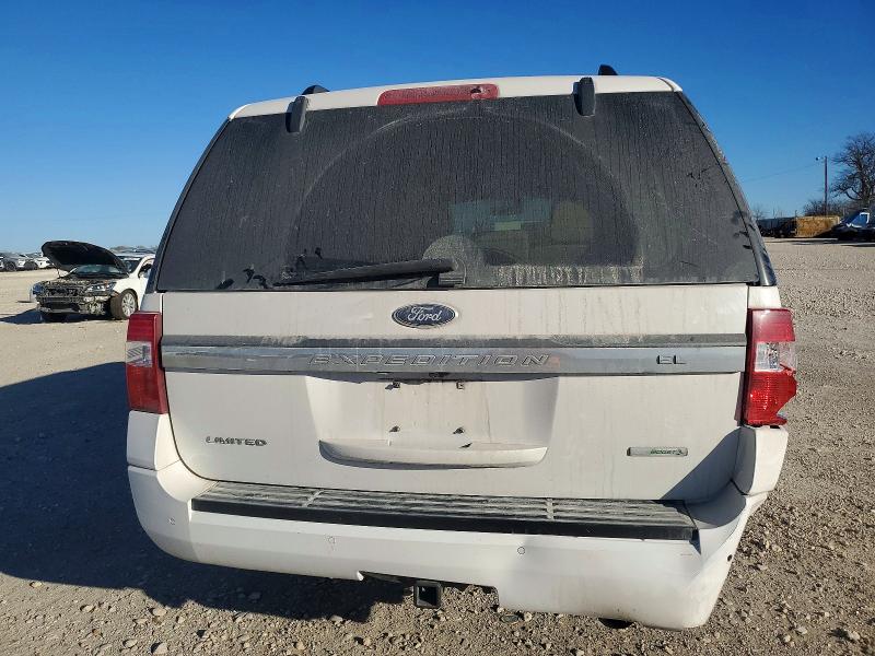 Photo 6 from auction – 2015 FORD EXPEDITION with VIN 1FMJK1KT9FEF20586