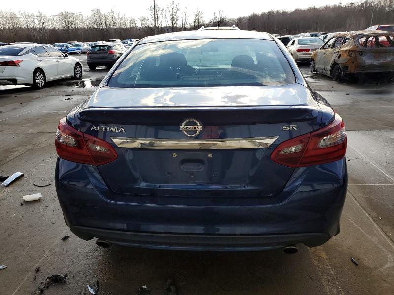 Photo 6 from auction – 2018 NISS ALTIMA with VIN 1N4AL3AP2JC109378